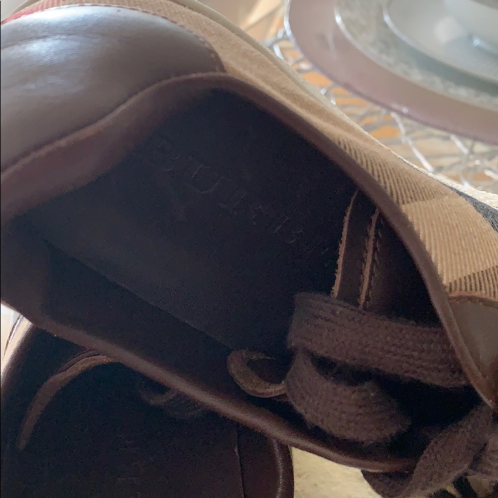 Burberry nova - Picture 4 of 5